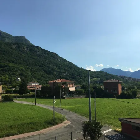 Big Family Bed and breakfast