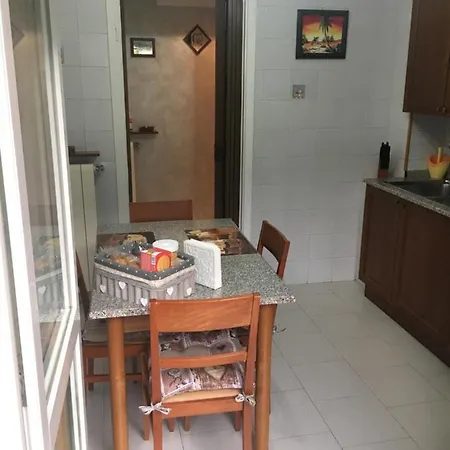 Big Family Bed and breakfast 3*