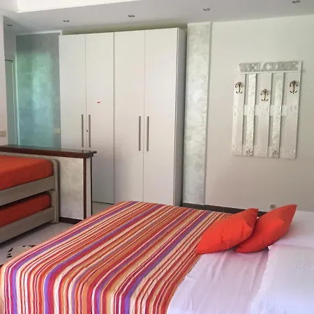 Bed and breakfast Big Family