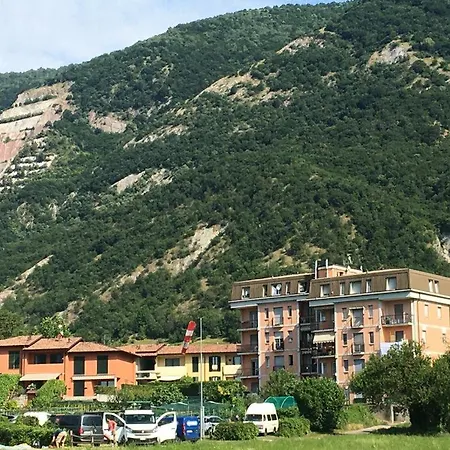 Big Family 3* Suello