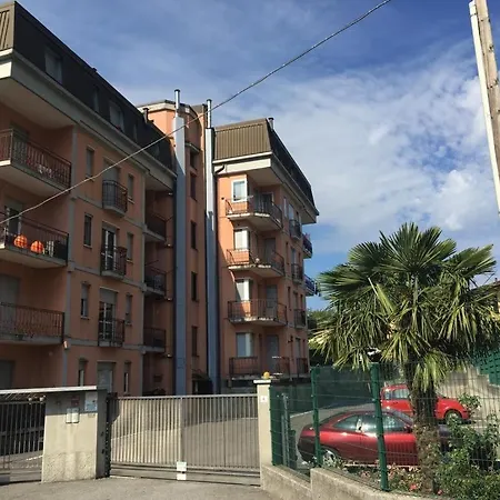 Big Family فندق مبيت وإفطار