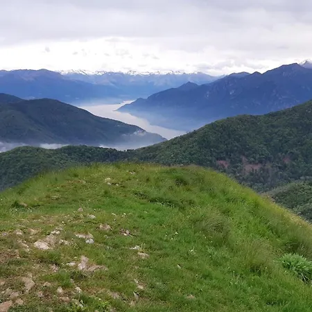 فندق مبيت وإفطار Big Family