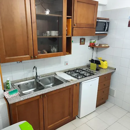 Bed and breakfast Big Family Suello