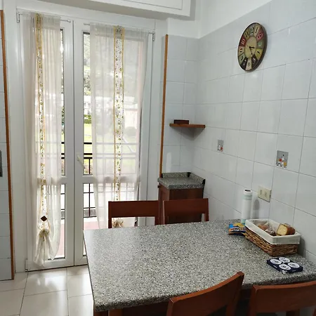 Big Family 3* Suello