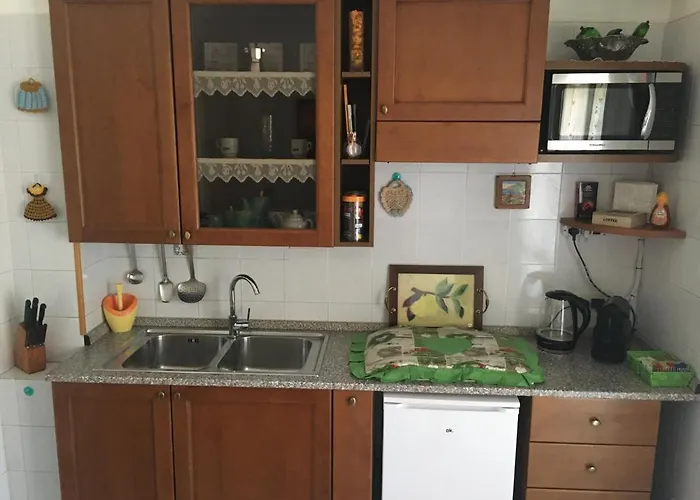 Oda ve Kahvaltı Big Family