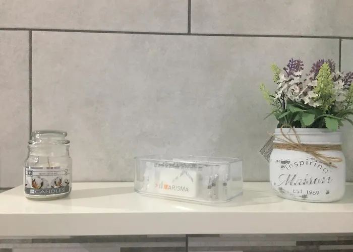 Oda ve Kahvaltı Big Family 3*