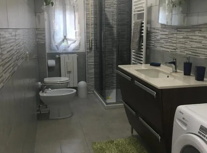 Oda ve Kahvaltı Big Family Suello