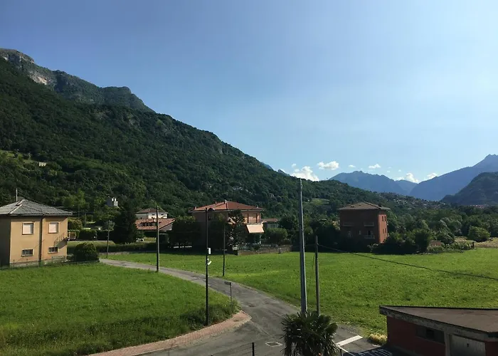 Big Family فندق مبيت وإفطار