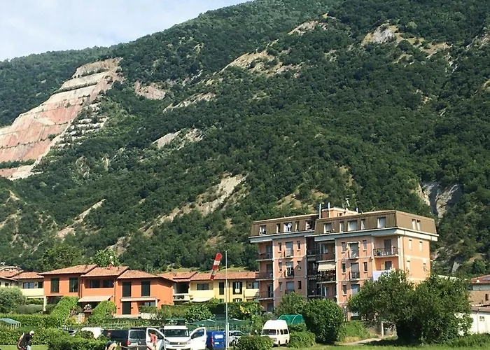 Big Family 3* Suello