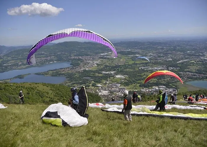 Big Family 3* Suello