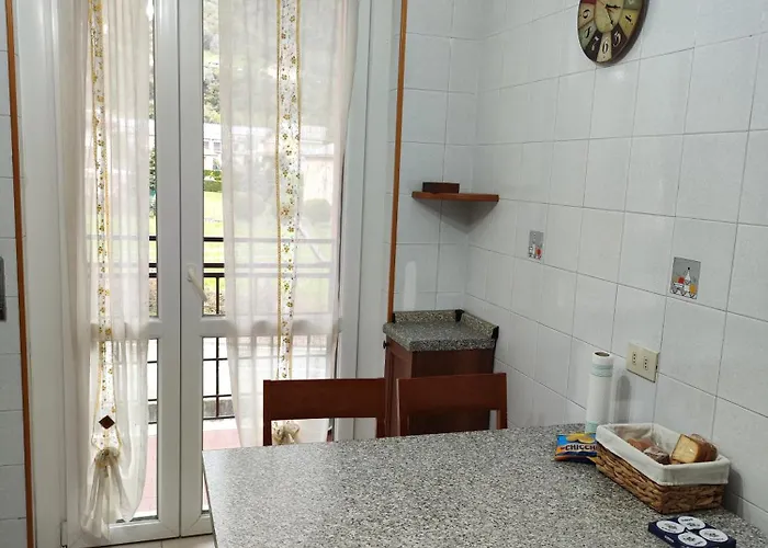 Big Family 3* Suello