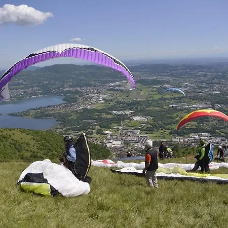 Big Family 3* Suello