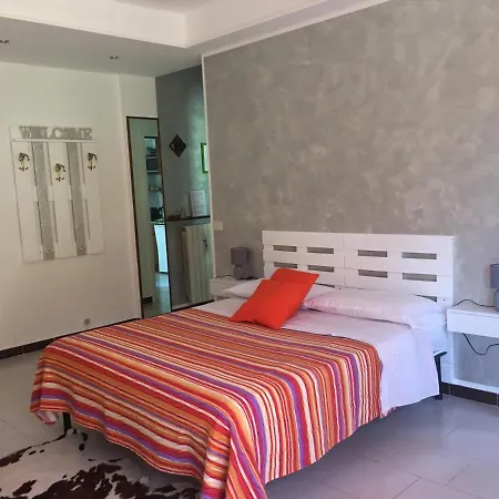 Big Family Bed & Breakfast