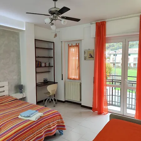 Big Family Bed & Breakfast 3*