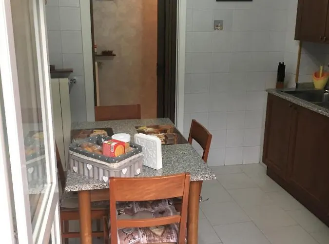 Big Family Bed & Breakfast 3*