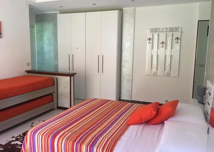 Bed & Breakfast Big Family