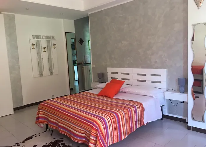 Big Family Bed & Breakfast