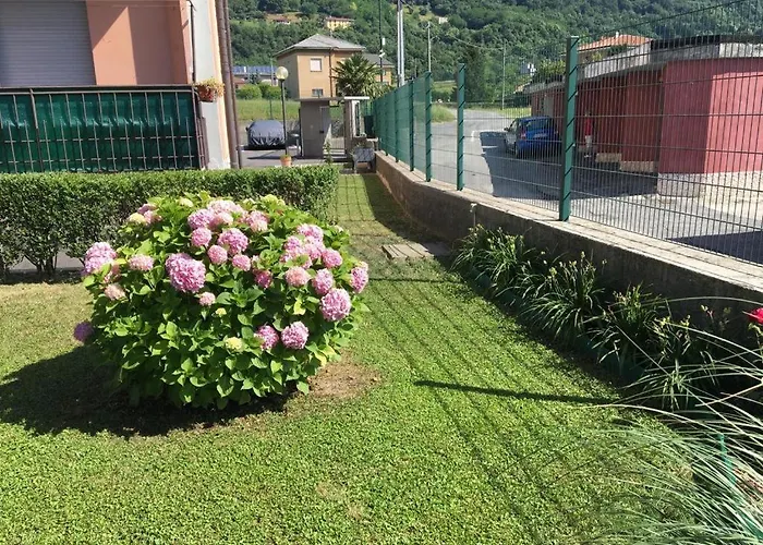 Big Family Bed & Breakfast 3*