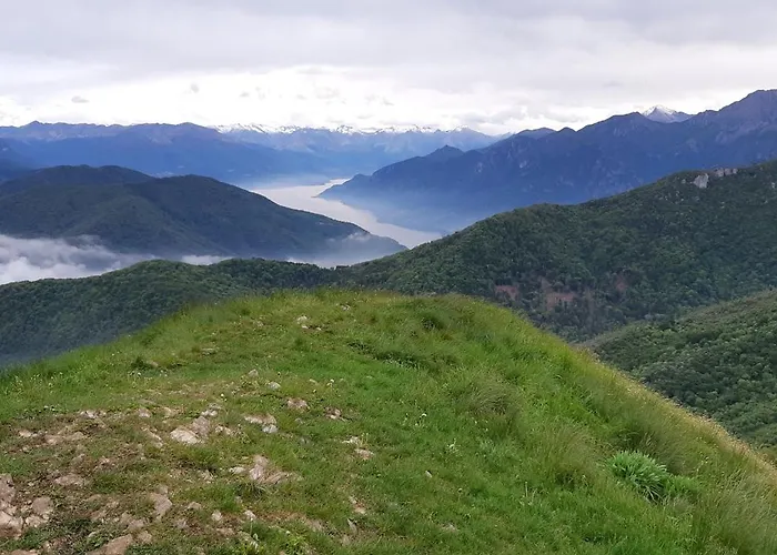 Bed & Breakfast Big Family