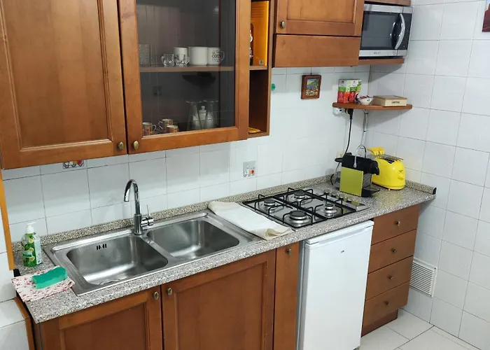 Bed & Breakfast Big Family Suello