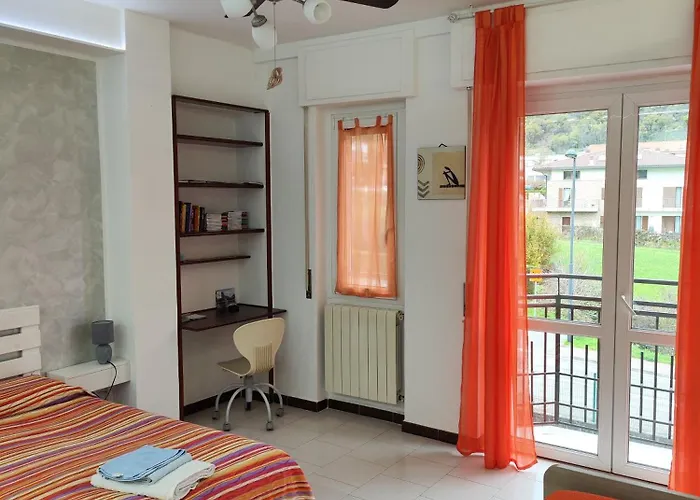 Big Family Bed & Breakfast 3*